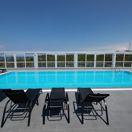 Apartamenty Jeanette Ровы Экстерьер фото