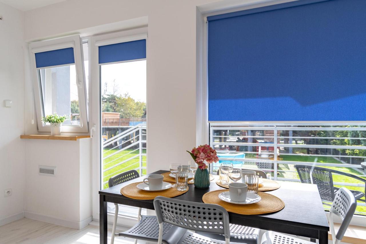 Apartamenty Jeanette Ровы Экстерьер фото