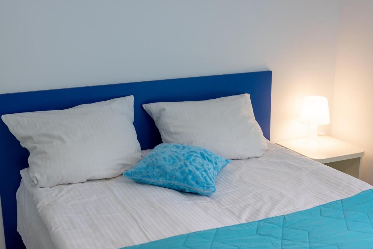 Apartamenty Jeanette Ровы Экстерьер фото
