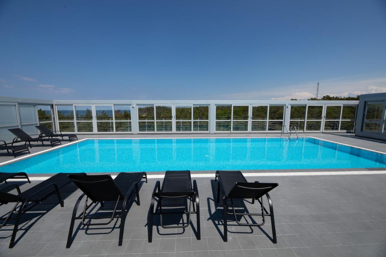 Apartamenty Jeanette Ровы Экстерьер фото