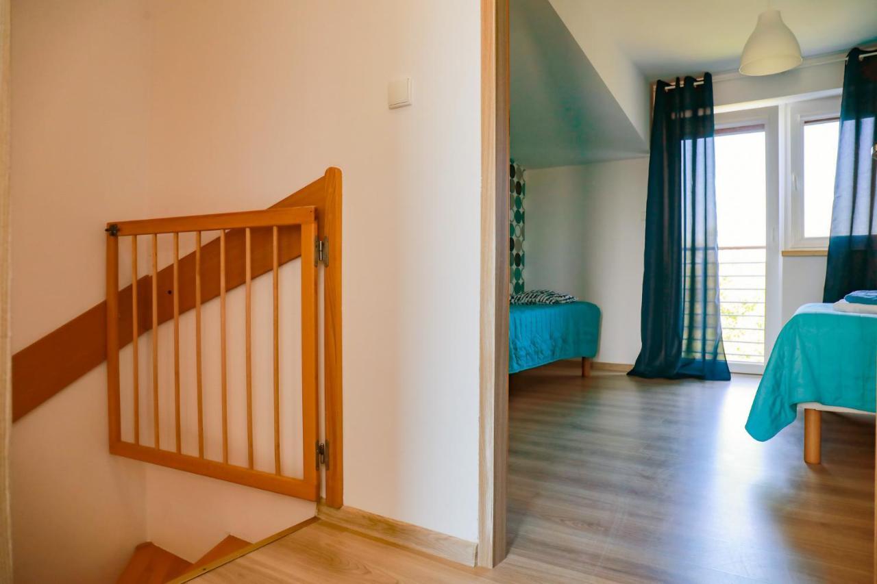 Apartamenty Jeanette Ровы Экстерьер фото